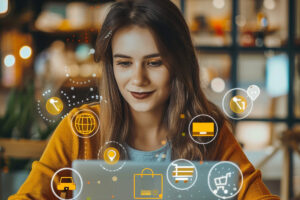 Center Group Blog automatización de compras