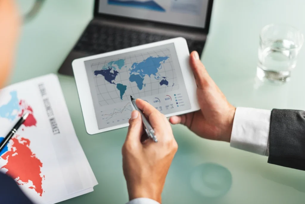 nearshoring abastecimiento regional Latinoamérica Colombia oportunidades supply chain procurement 2026