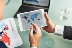 nearshoring abastecimiento regional Latinoamérica Colombia oportunidades supply chain procurement 2026